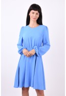 Rochie Only Onlmette O-Neck Above Knee Provence